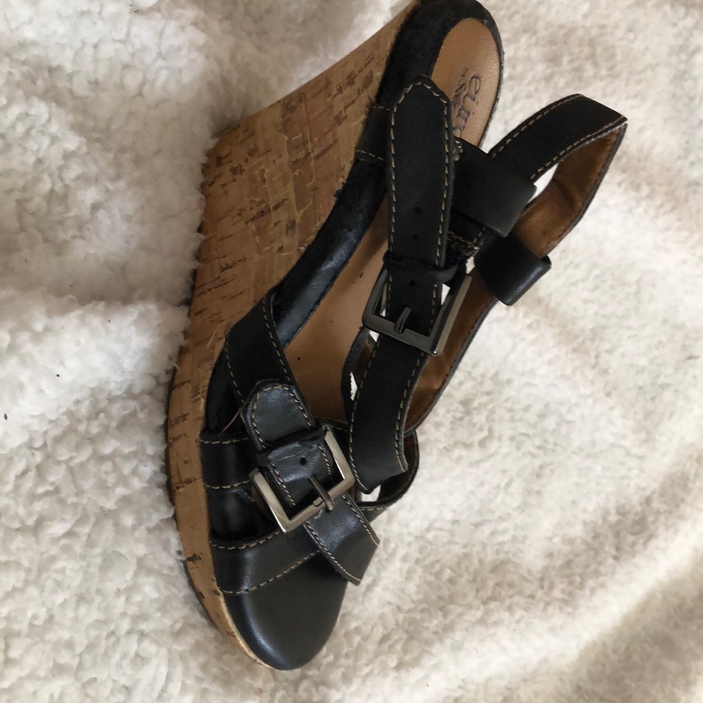 Wedges